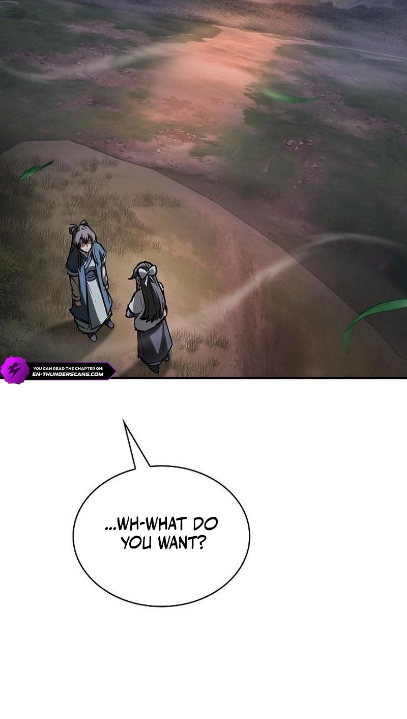 The Spy Life in the Demonic Sect Chapter 84 page 74 - 