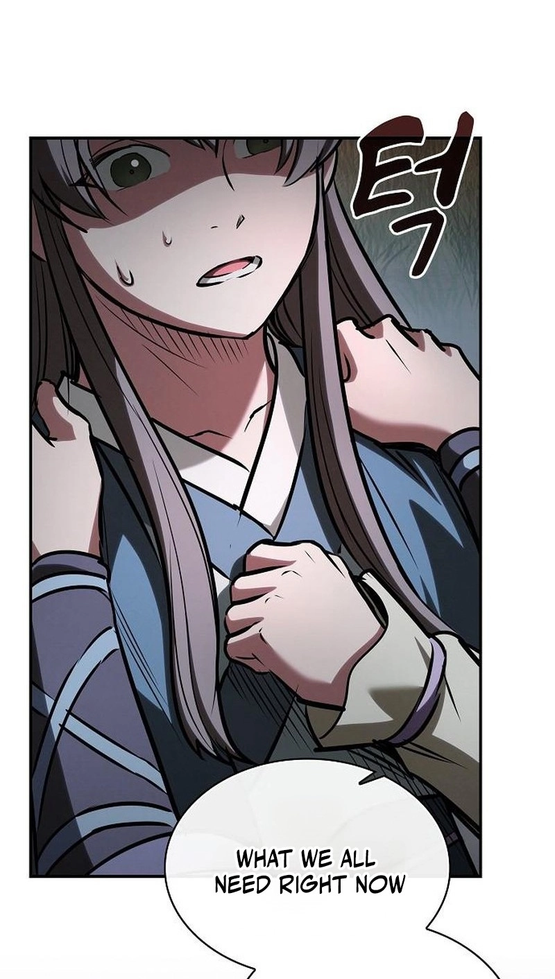 The Spy Life in the Demonic Sect Chapter 84 page 75 - 