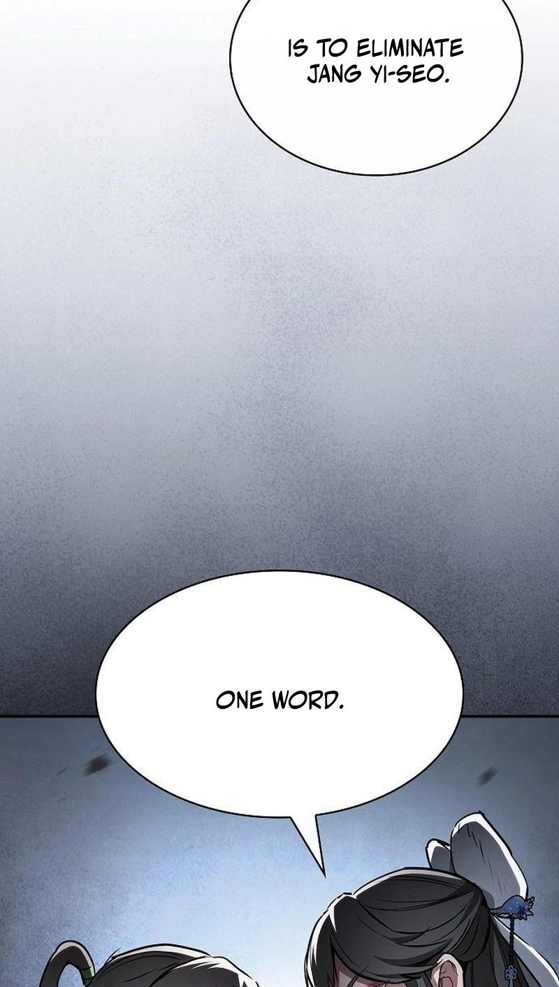 The Spy Life in the Demonic Sect Chapter 84 page 76 - 