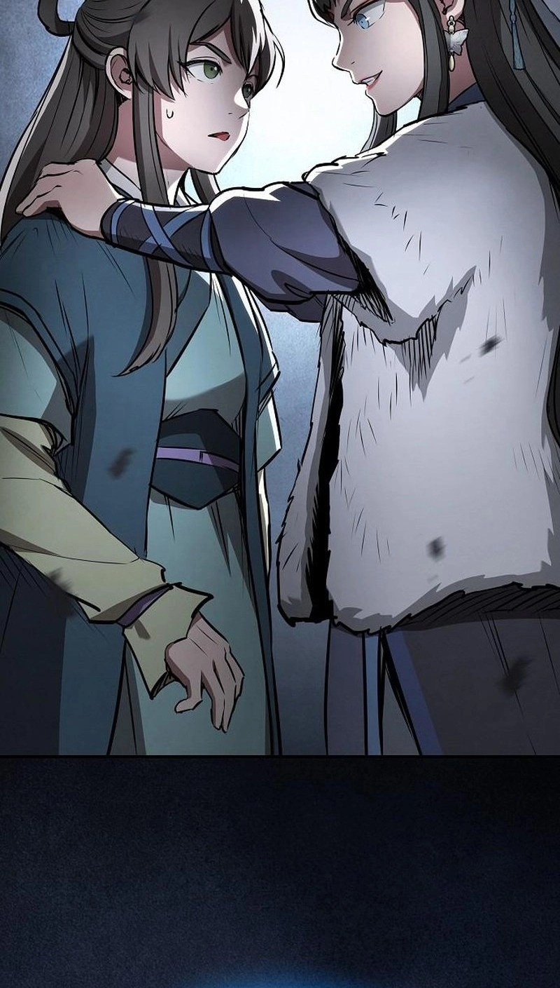 The Spy Life in the Demonic Sect Chapter 84 page 77 - 