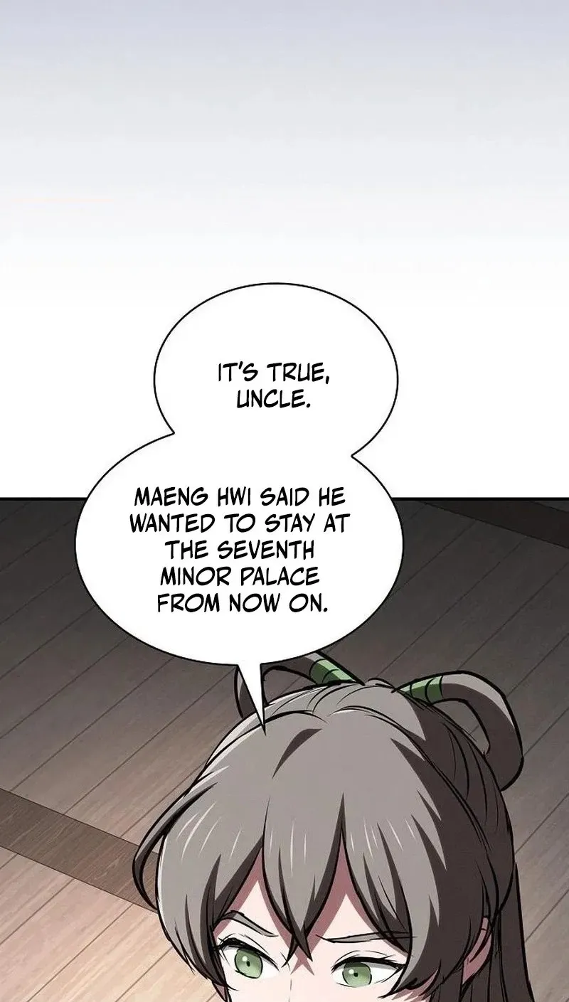 The Spy Life in the Demonic Sect Chapter 84 page 80 - 