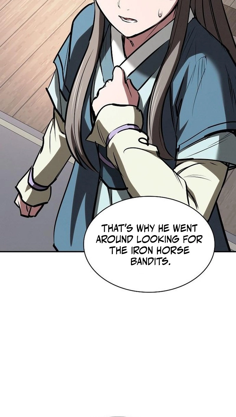 The Spy Life in the Demonic Sect Chapter 84 page 81 - 