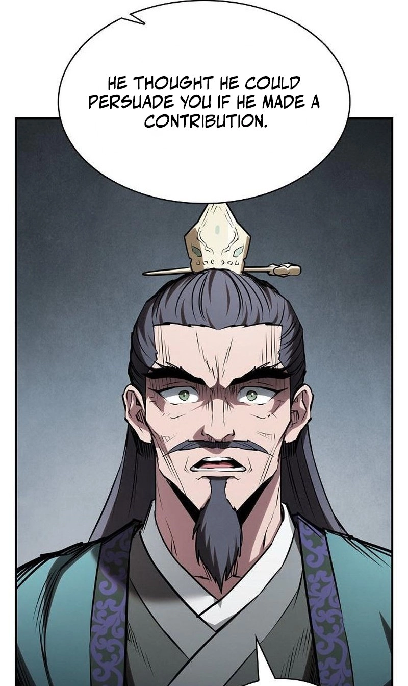 The Spy Life in the Demonic Sect Chapter 84 page 82 - 