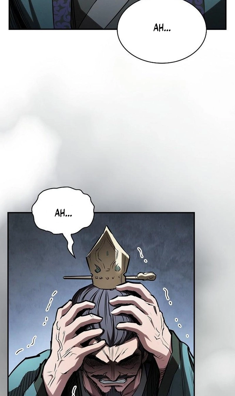 The Spy Life in the Demonic Sect Chapter 84 page 83 - 