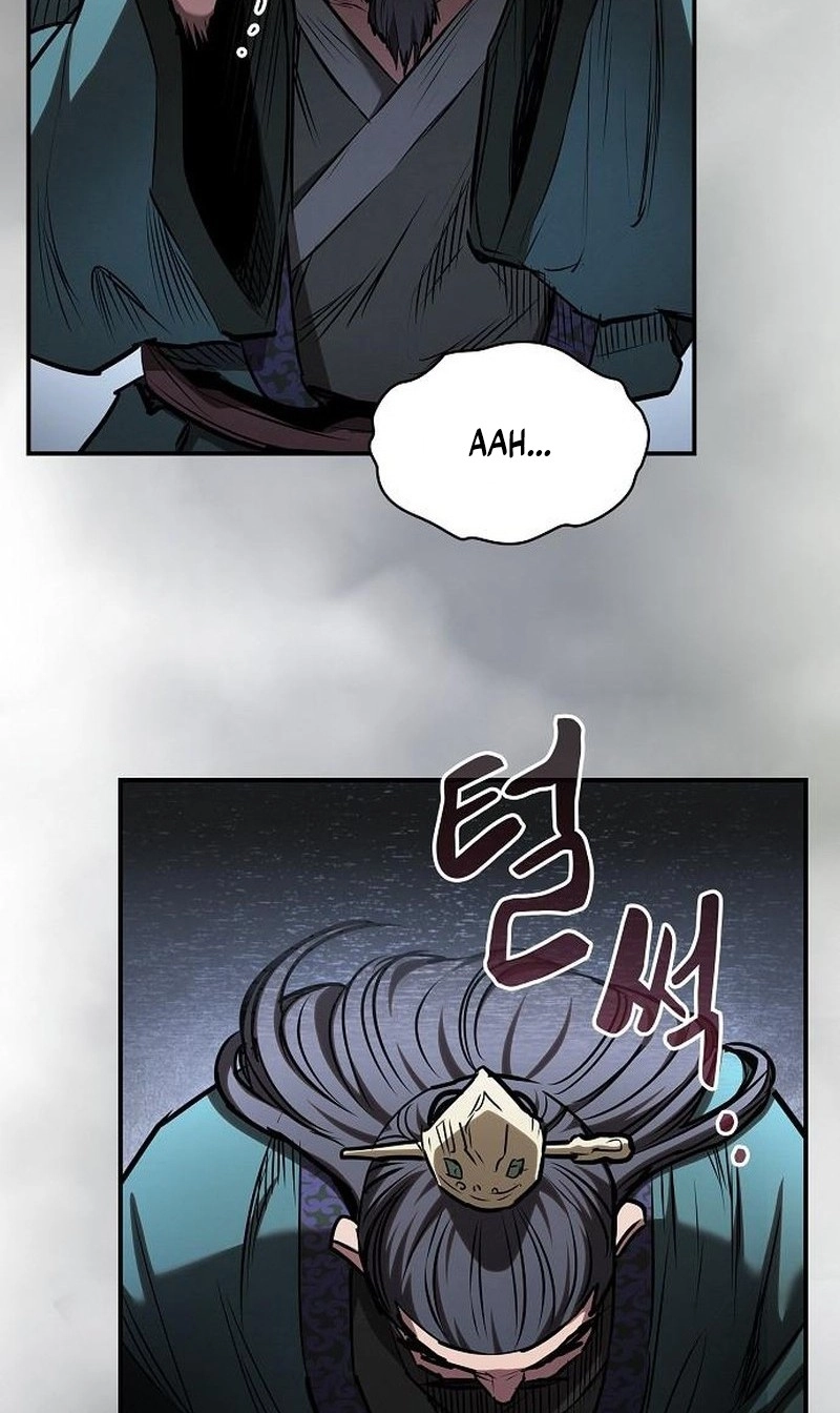 The Spy Life in the Demonic Sect Chapter 84 page 84 - 