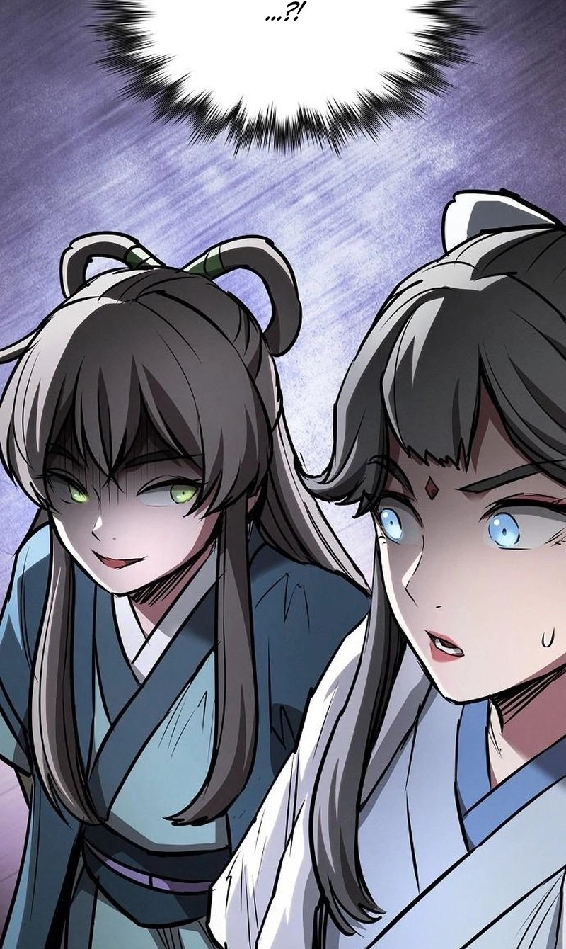 The Spy Life in the Demonic Sect Chapter 84 page 89 - 
