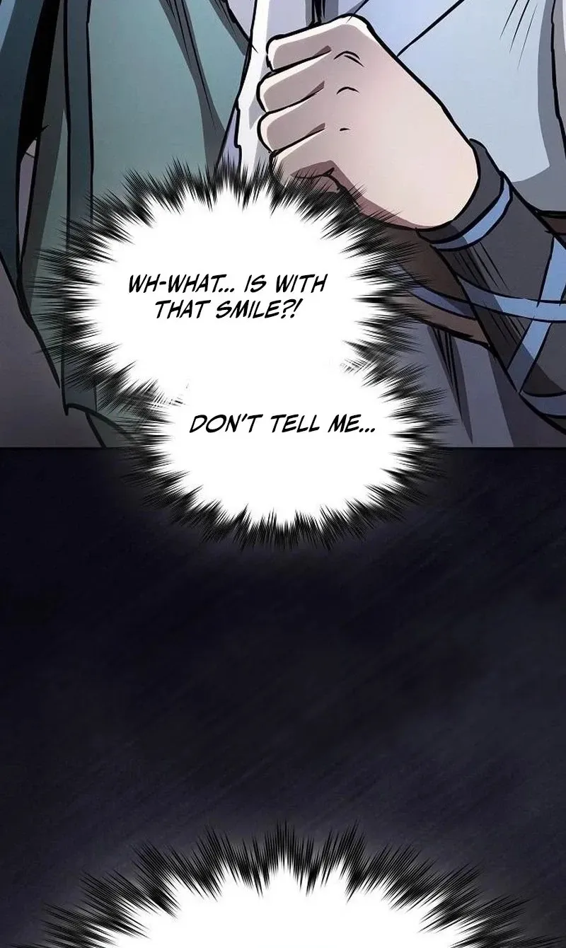 The Spy Life in the Demonic Sect Chapter 84 page 90 - 