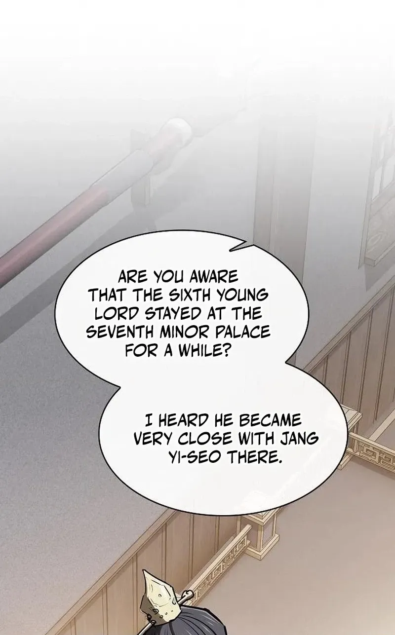 The Spy Life in the Demonic Sect Chapter 84 page 10 - 