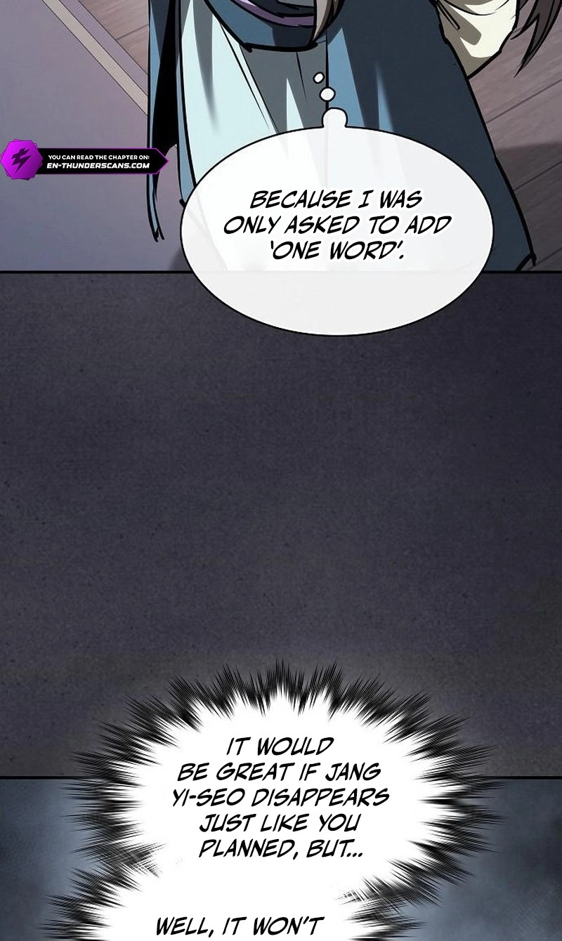 The Spy Life in the Demonic Sect Chapter 84 page 92 - 