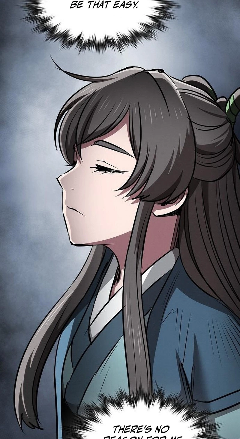 The Spy Life in the Demonic Sect Chapter 84 page 93 - 