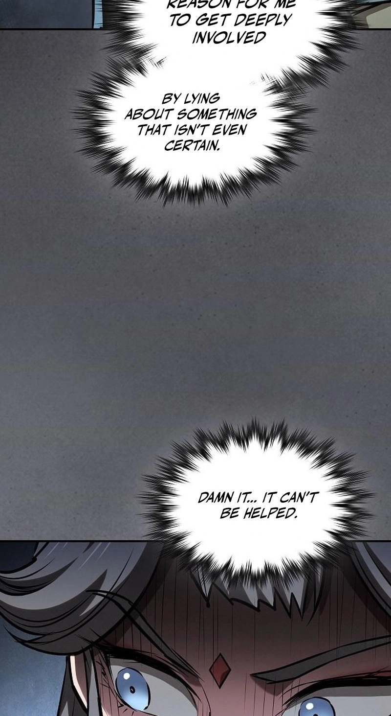 The Spy Life in the Demonic Sect Chapter 84 page 94 - 
