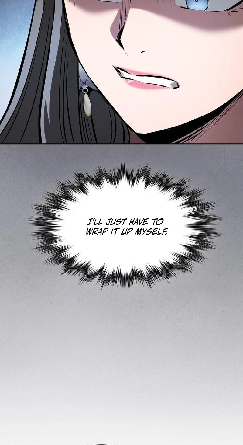 The Spy Life in the Demonic Sect Chapter 84 page 95 - 