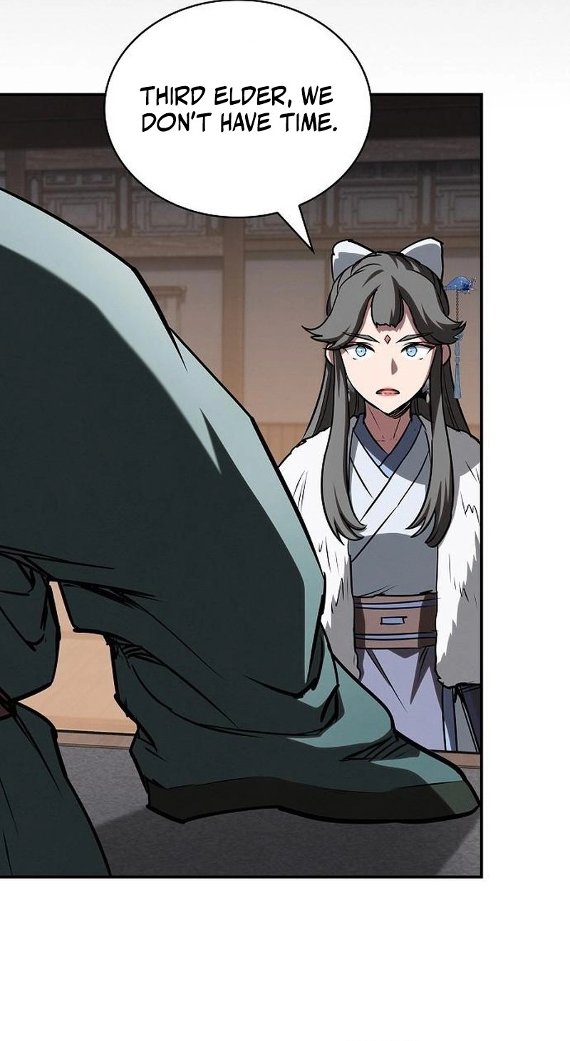 The Spy Life in the Demonic Sect Chapter 84 page 96 - 