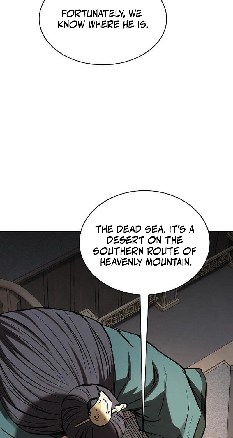 The Spy Life in the Demonic Sect Chapter 84 page 98 - 