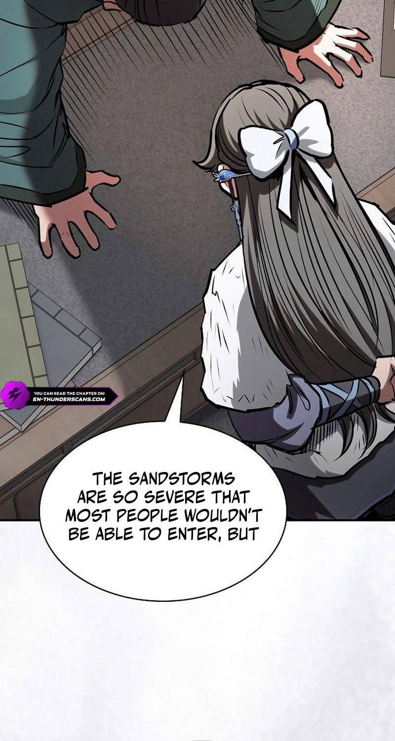 The Spy Life in the Demonic Sect Chapter 84 page 99 - 