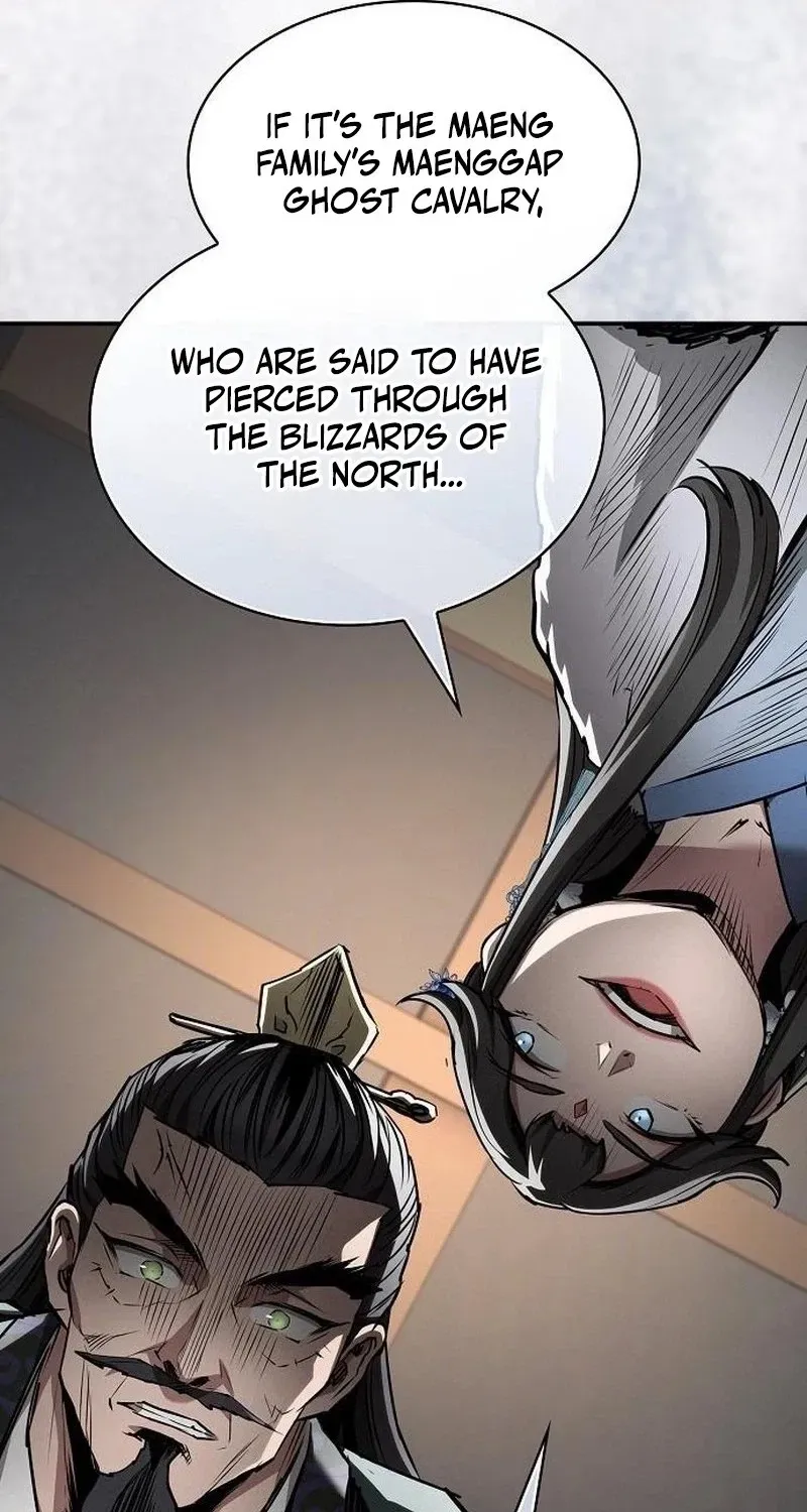 The Spy Life in the Demonic Sect Chapter 84 page 100 - 