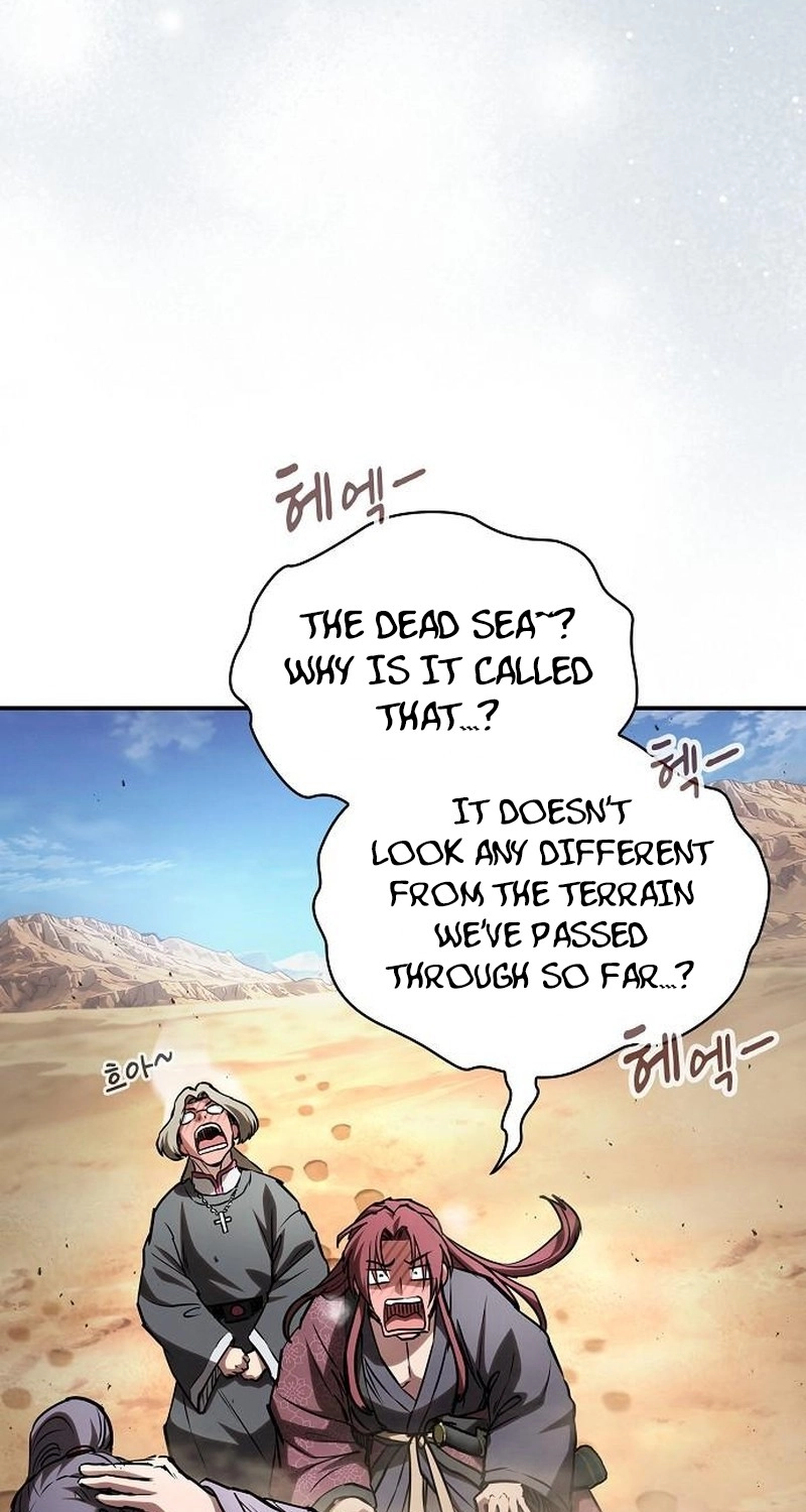 The Spy Life in the Demonic Sect Chapter 85 page 11 - 