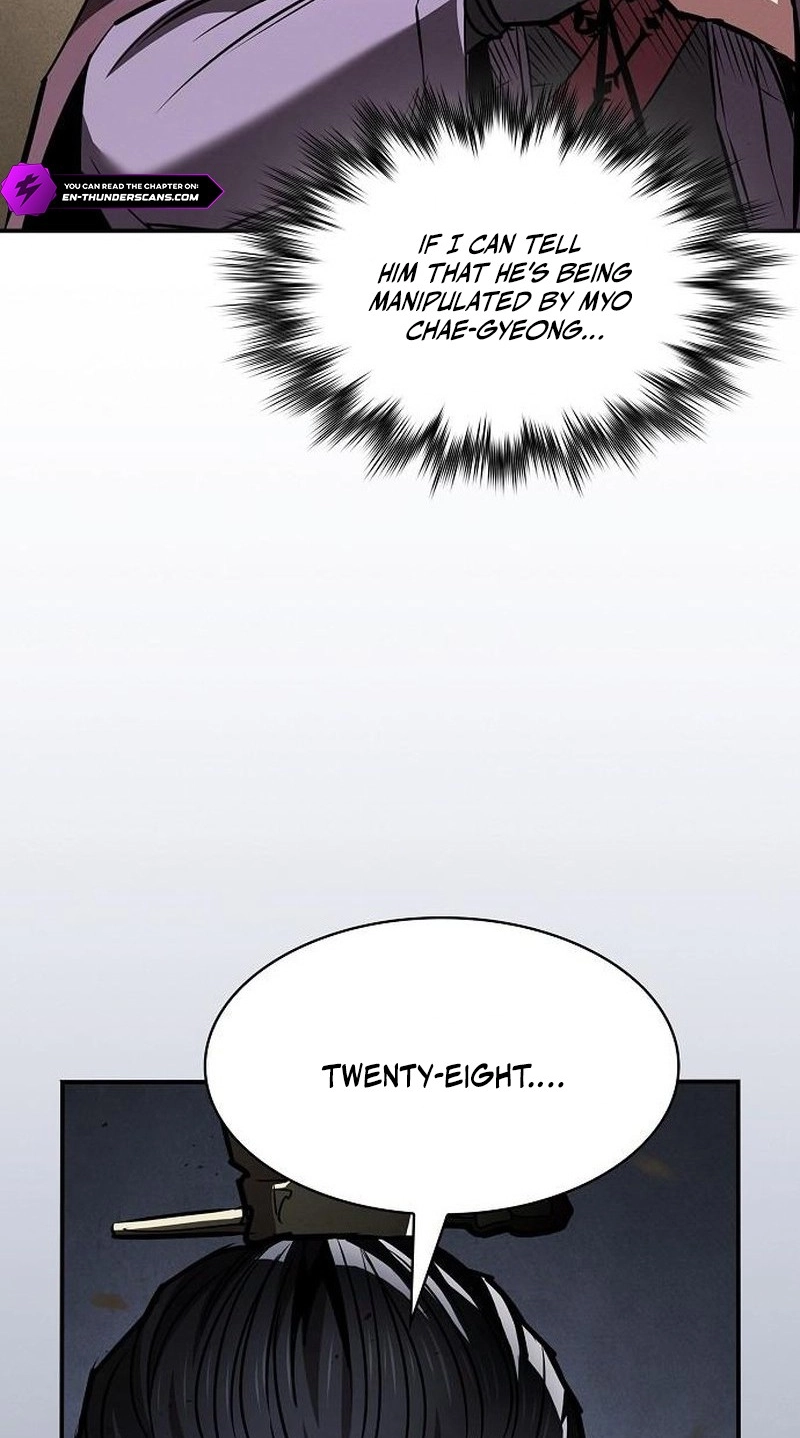 The Spy Life in the Demonic Sect Chapter 85 page 101 - 