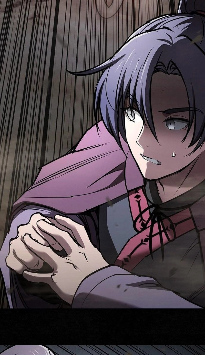 The Spy Life in the Demonic Sect Chapter 85 page 105 - 