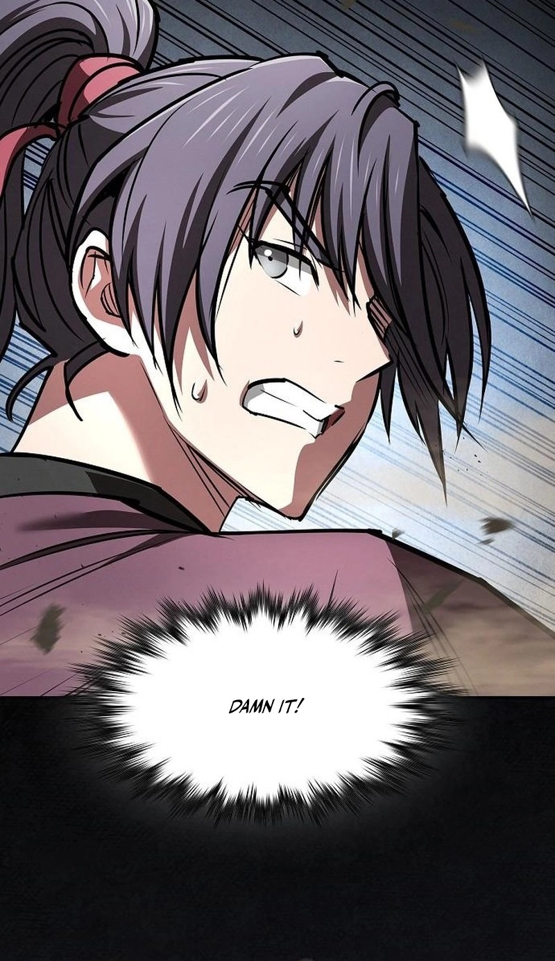 The Spy Life in the Demonic Sect Chapter 85 page 106 - 