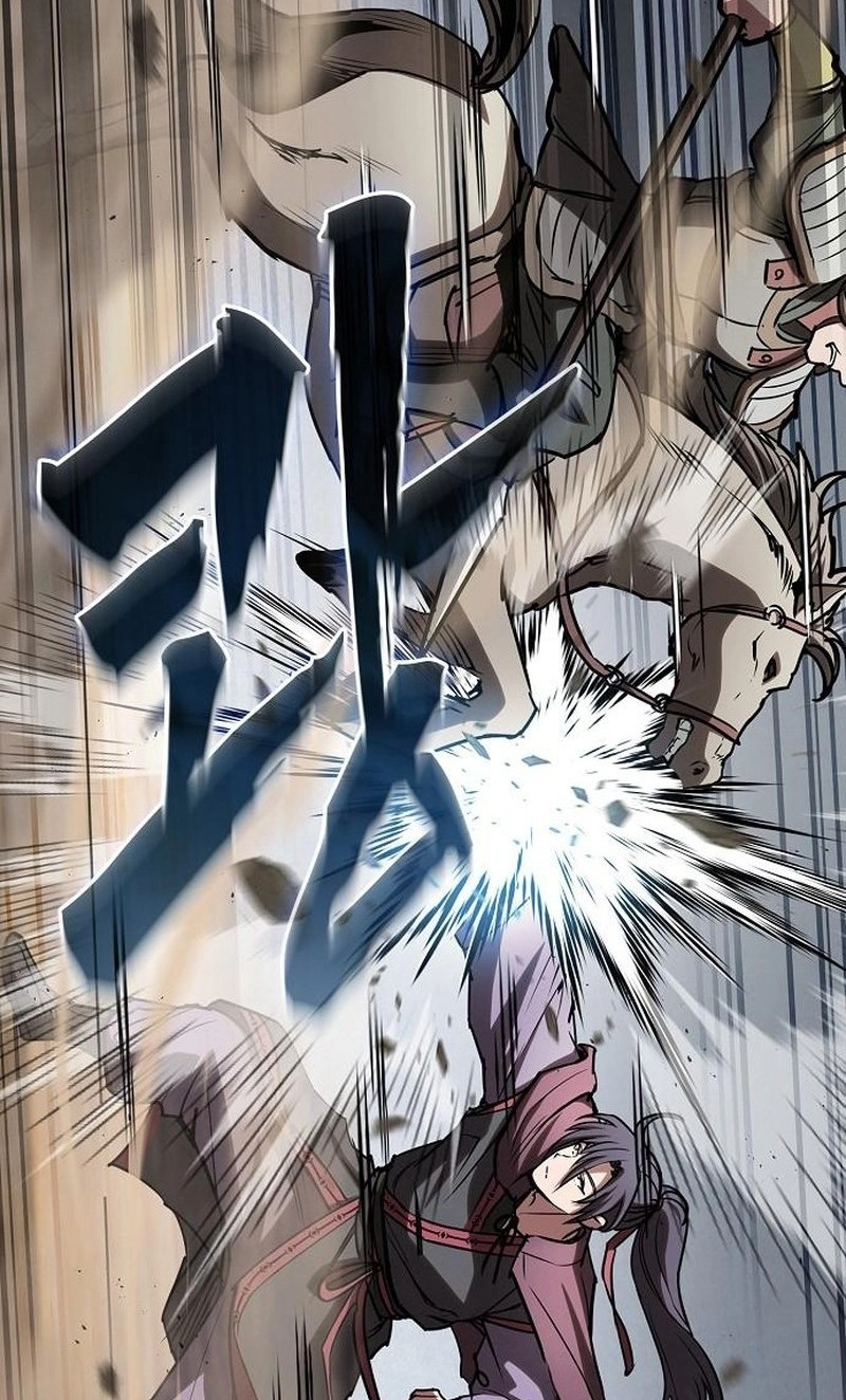 The Spy Life in the Demonic Sect Chapter 85 page 108 - 