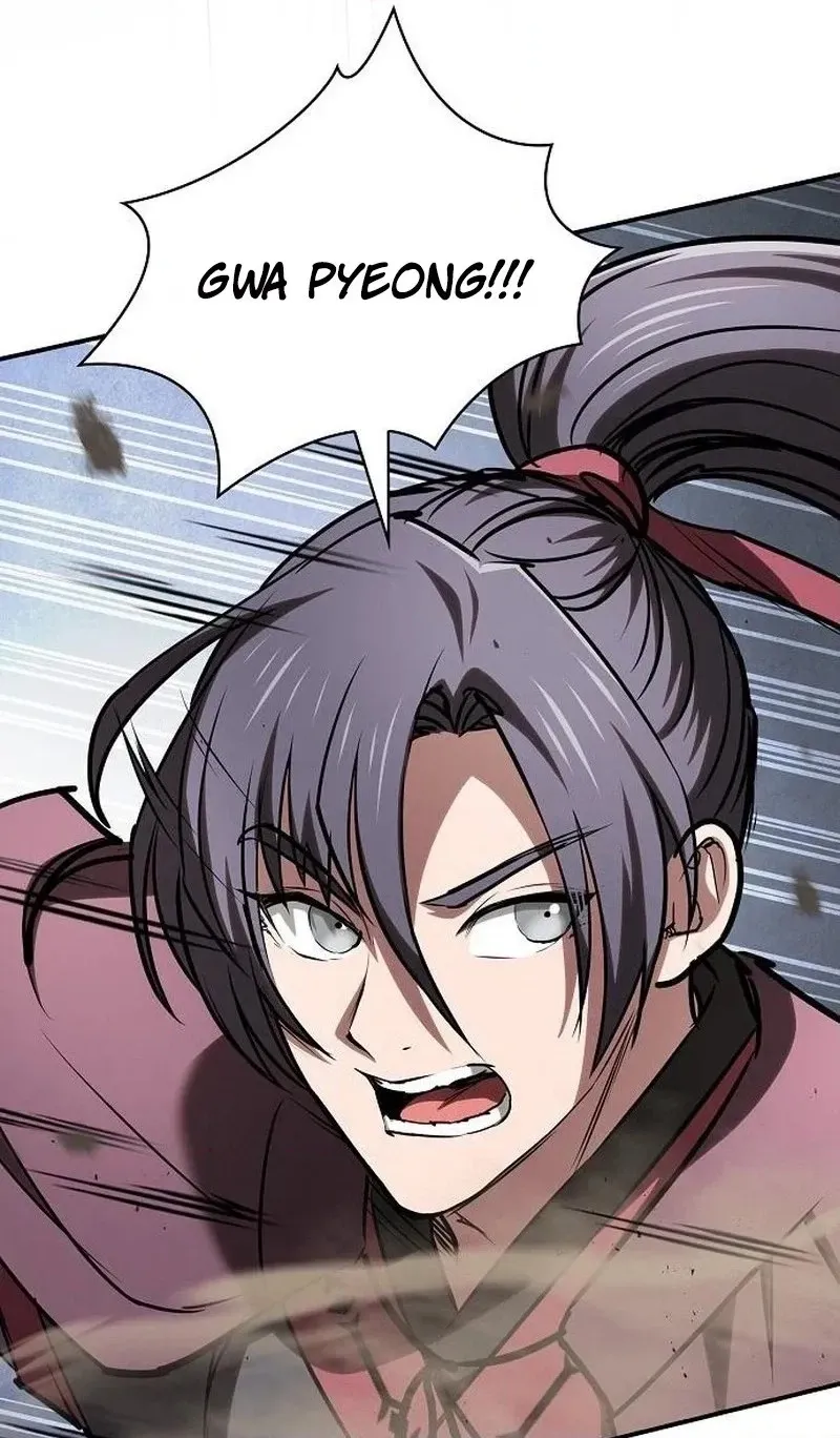 The Spy Life in the Demonic Sect Chapter 85 page 110 - 