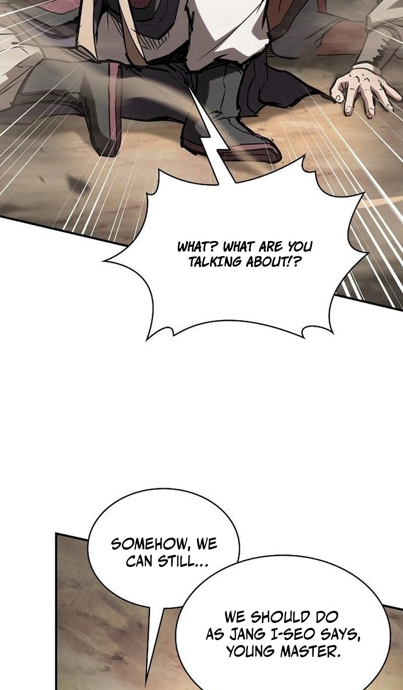 The Spy Life in the Demonic Sect Chapter 85 page 112 - 