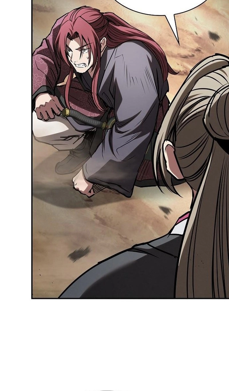 The Spy Life in the Demonic Sect Chapter 85 page 113 - 