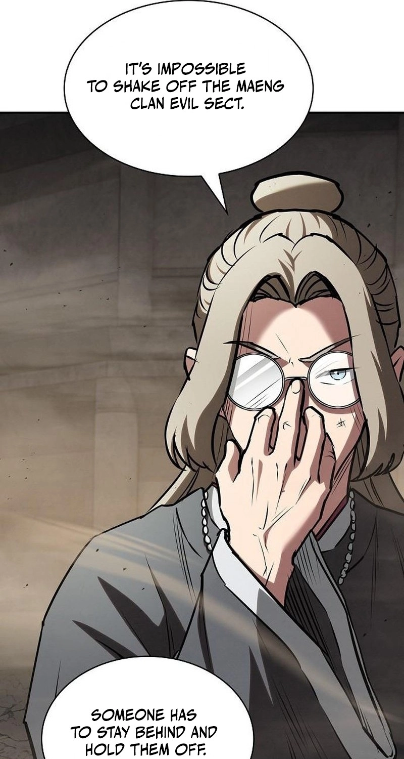 The Spy Life in the Demonic Sect Chapter 85 page 114 - 