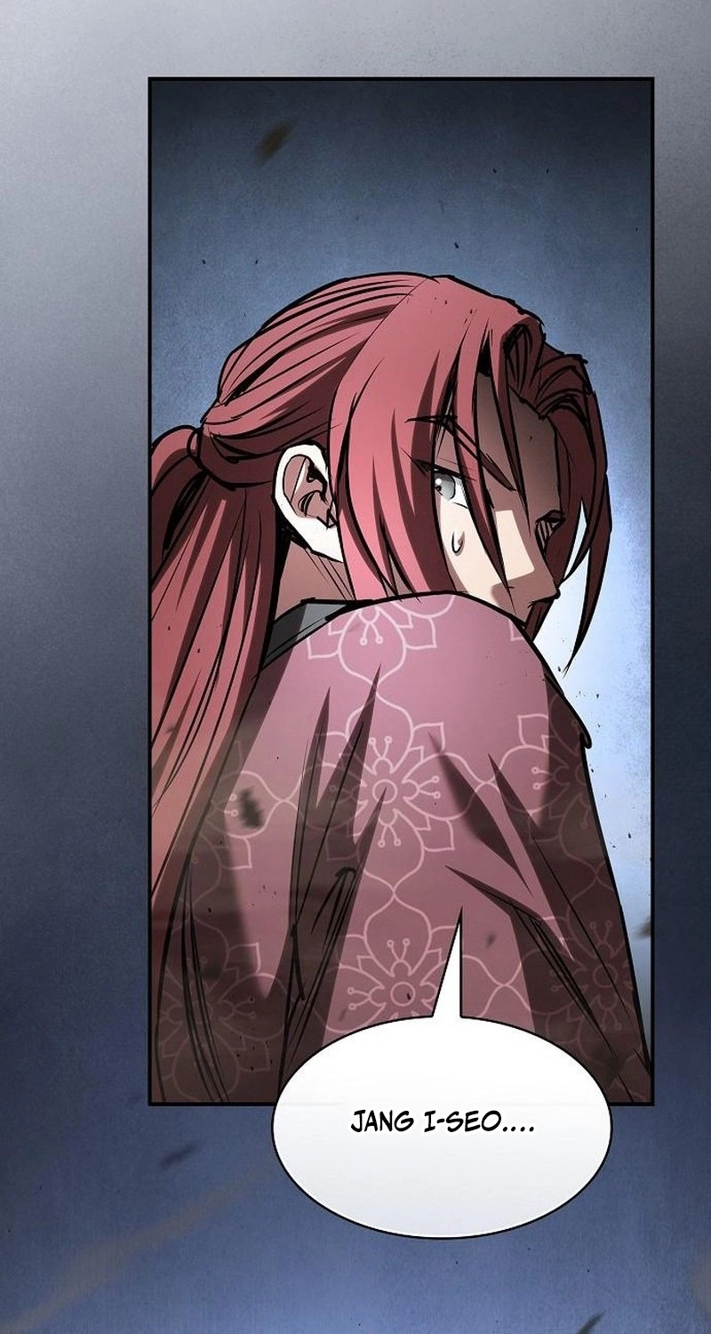 The Spy Life in the Demonic Sect Chapter 85 page 117 - 