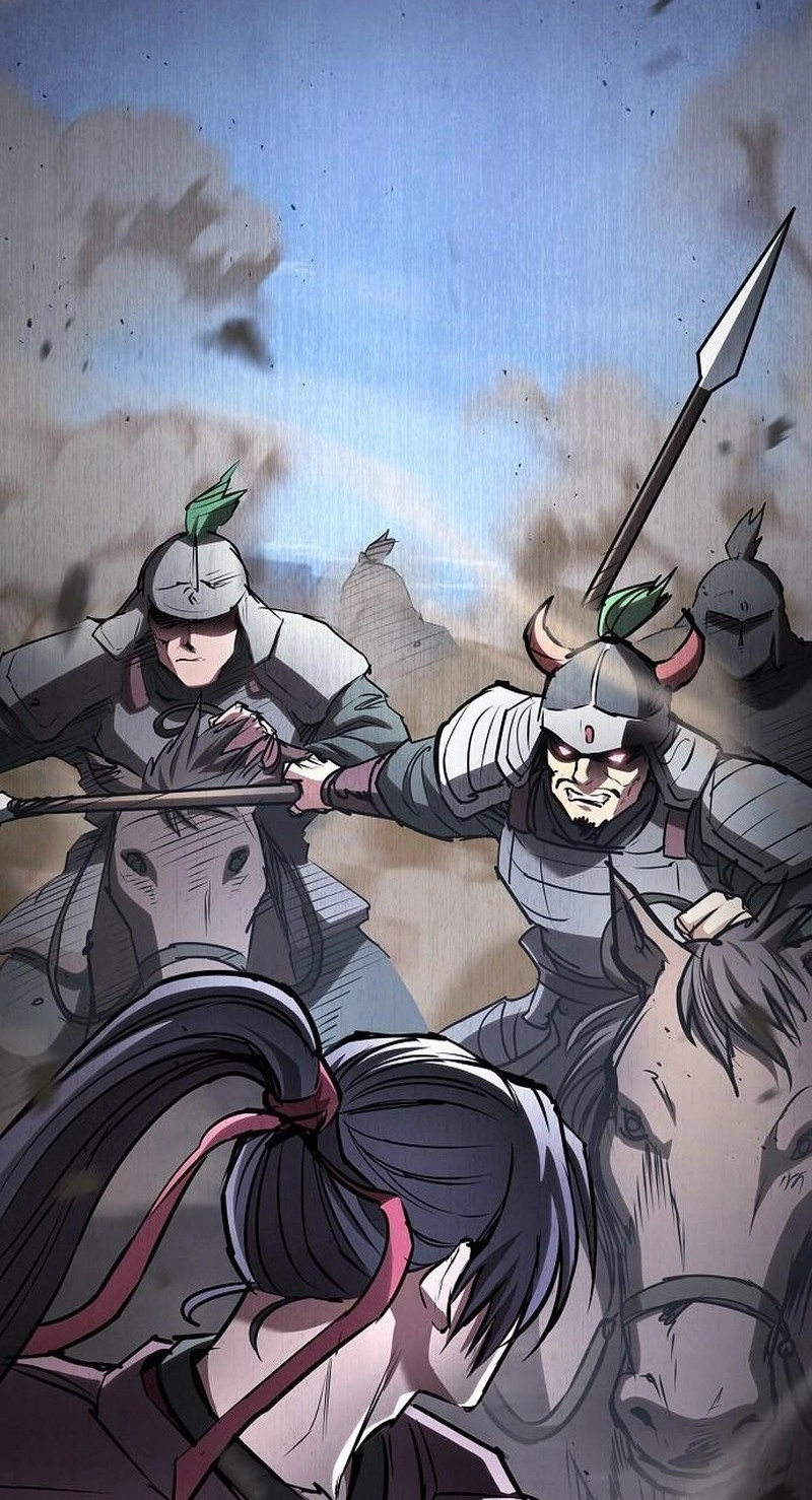 The Spy Life in the Demonic Sect Chapter 85 page 118 - 