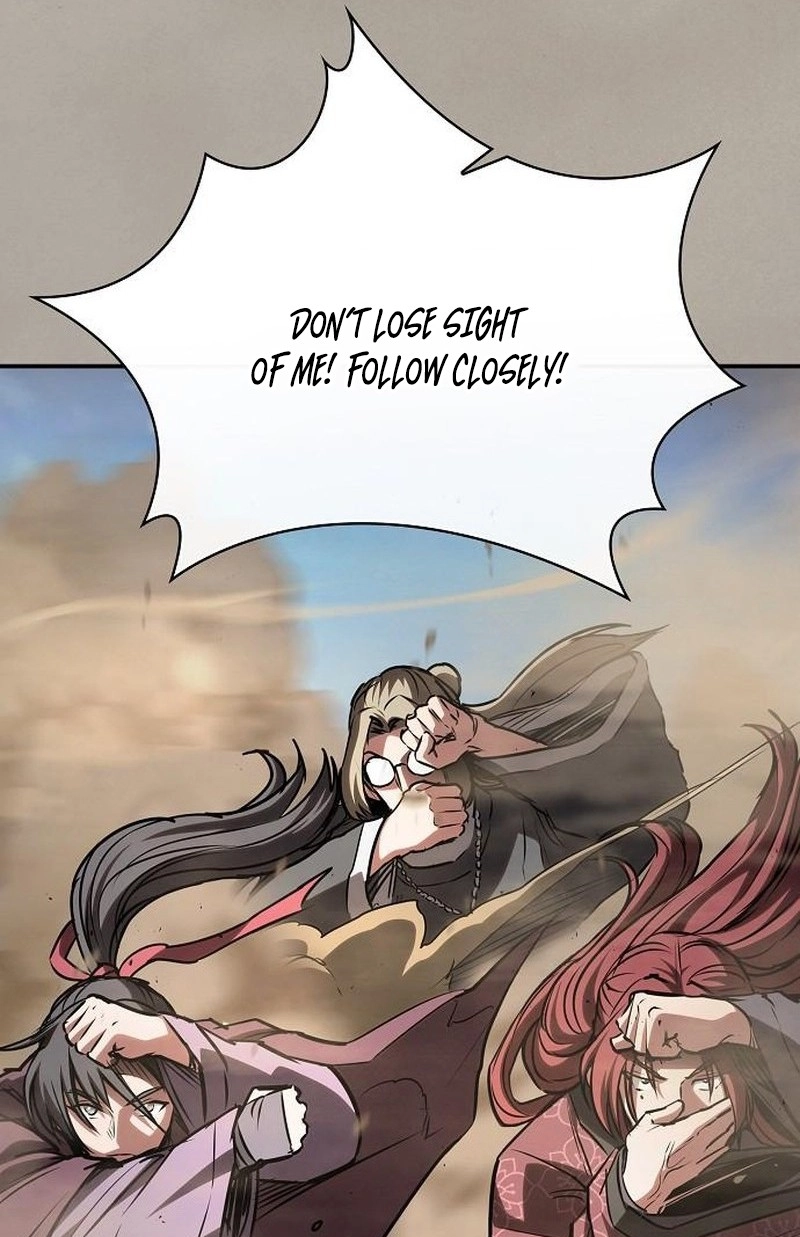 The Spy Life in the Demonic Sect Chapter 85 page 23 - 