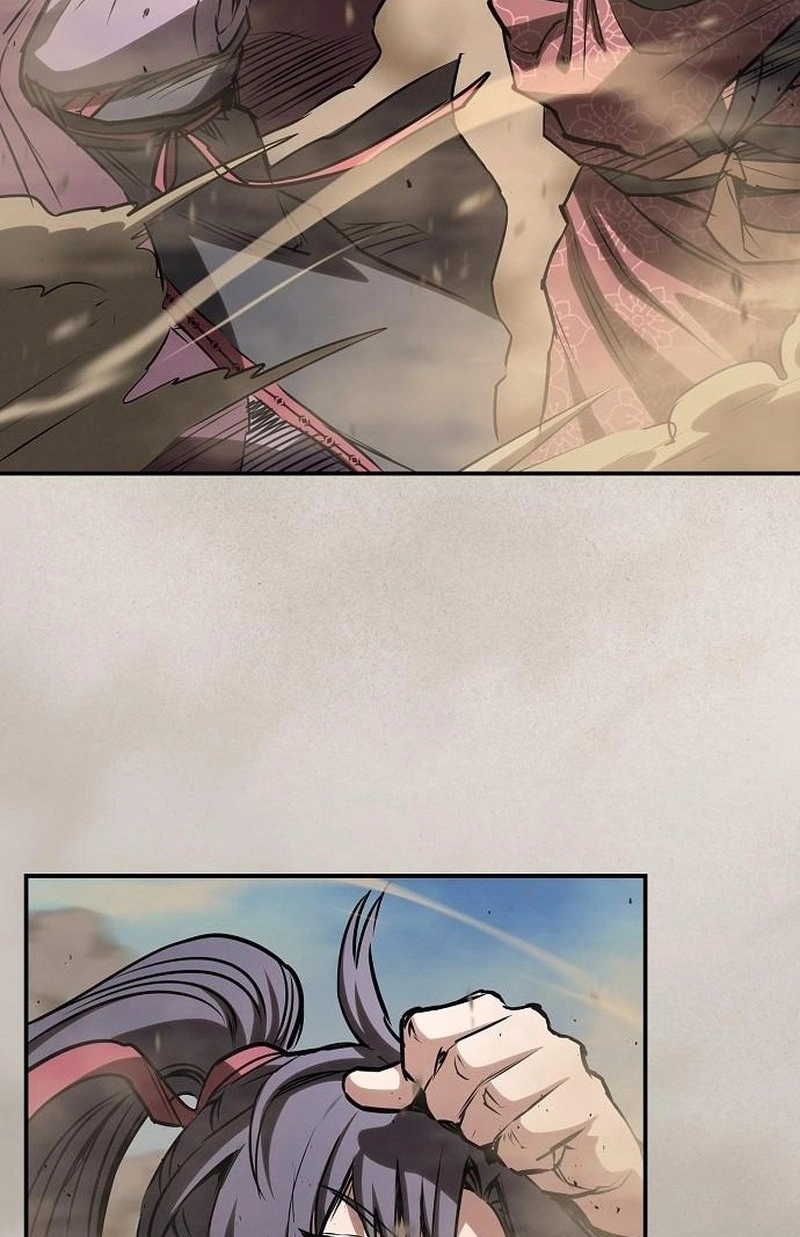 The Spy Life in the Demonic Sect Chapter 85 page 24 - 