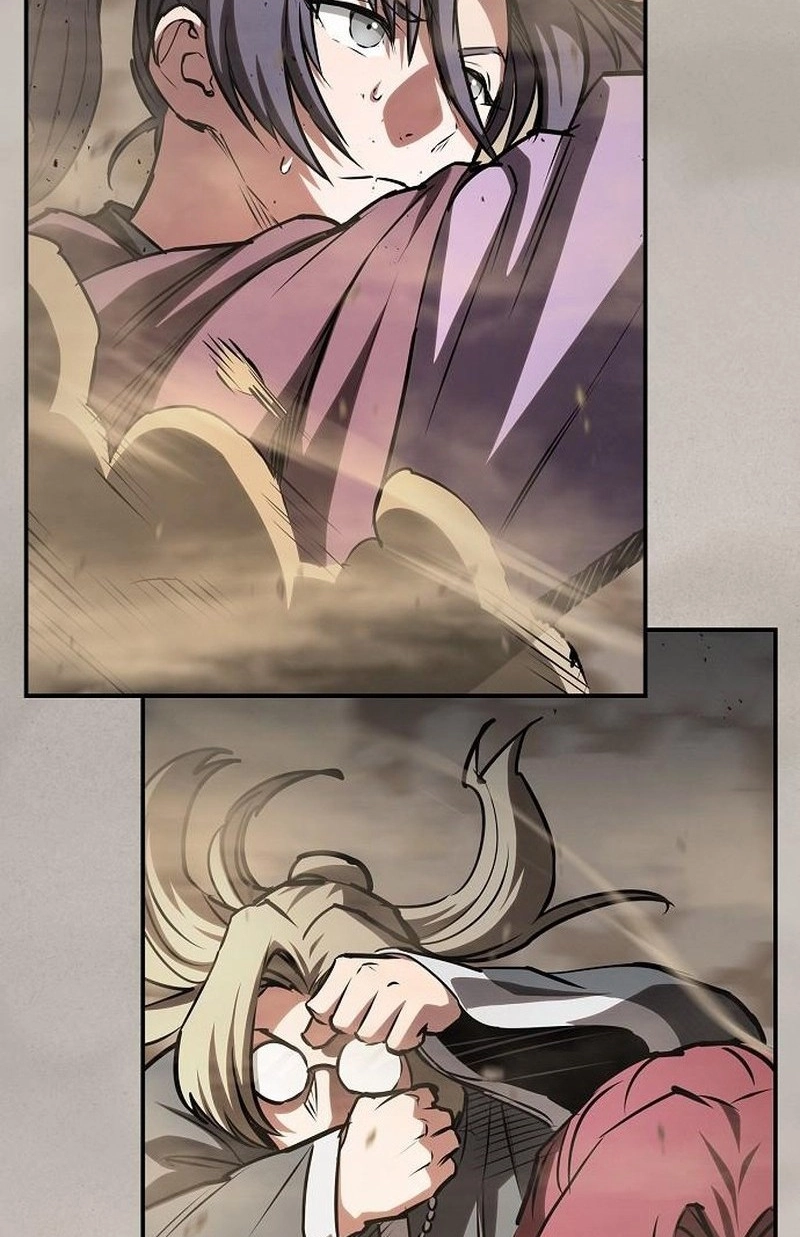 The Spy Life in the Demonic Sect Chapter 85 page 25 - 