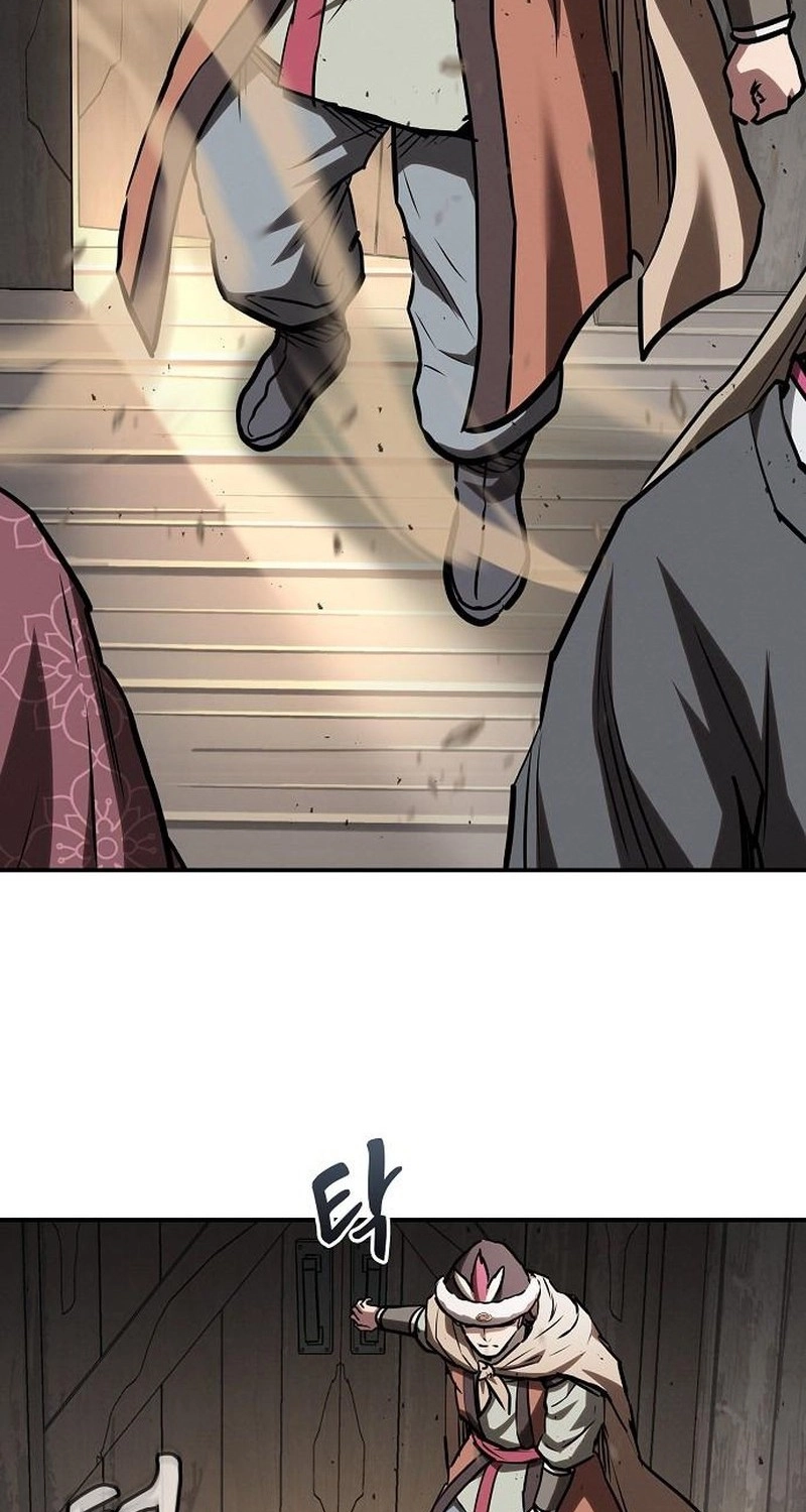 The Spy Life in the Demonic Sect Chapter 85 page 29 - 