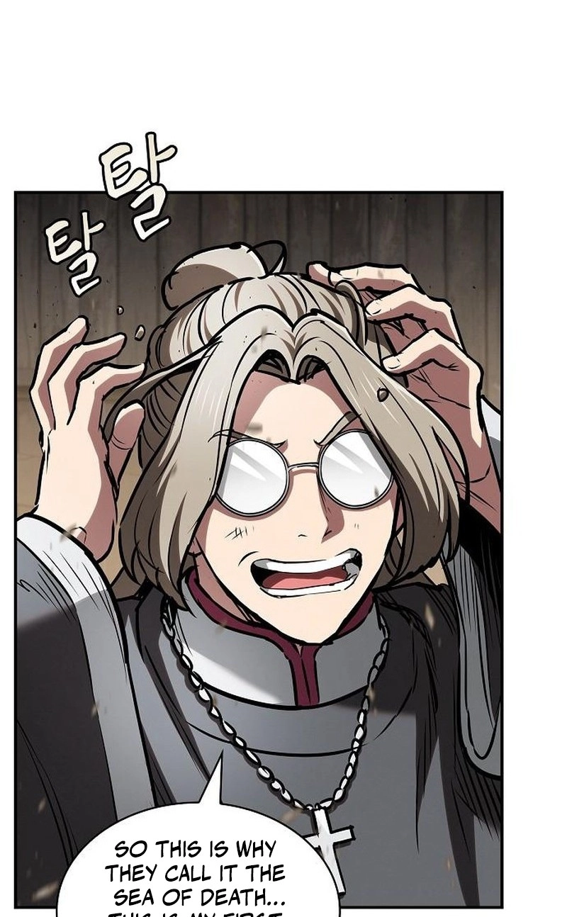 The Spy Life in the Demonic Sect Chapter 85 page 31 - 