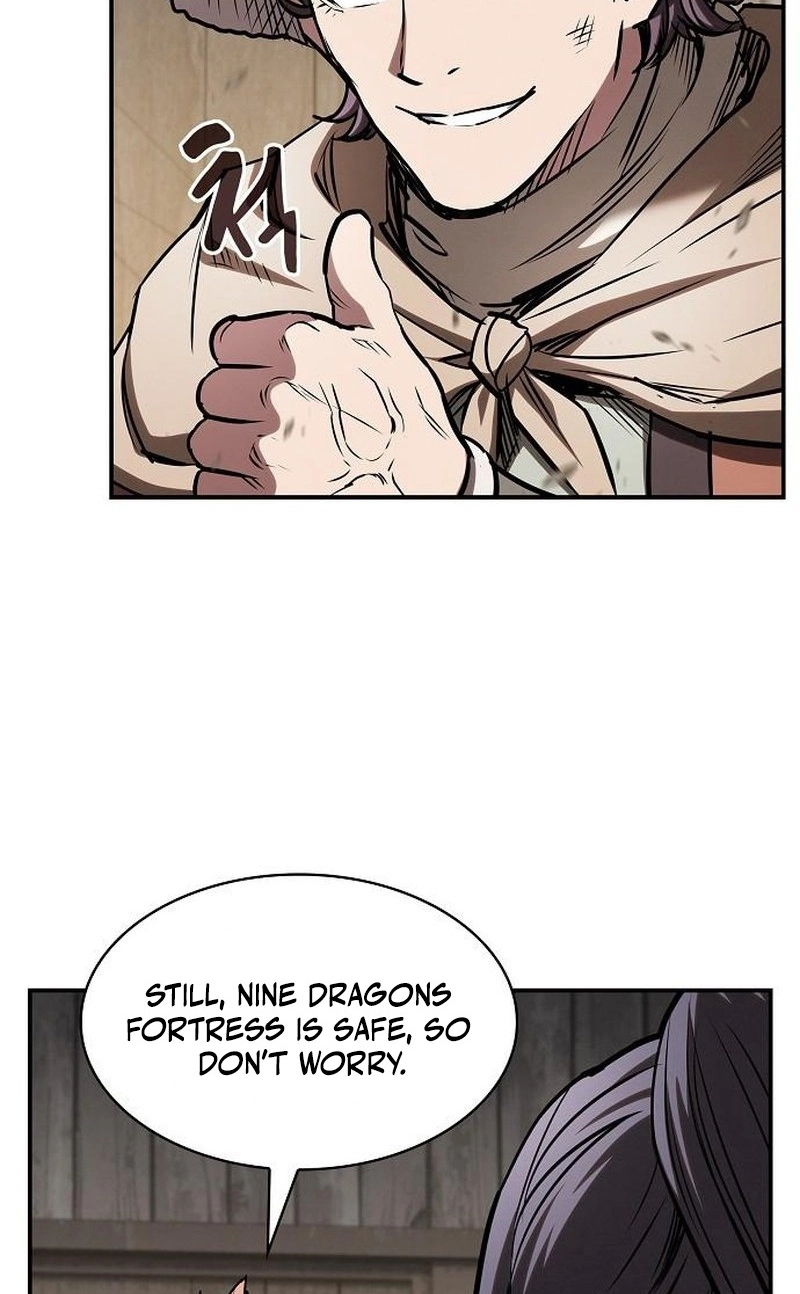 The Spy Life in the Demonic Sect Chapter 85 page 33 - 