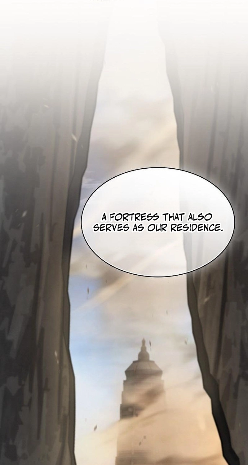 The Spy Life in the Demonic Sect Chapter 85 page 36 - 