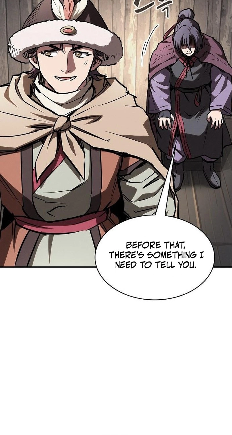 The Spy Life in the Demonic Sect Chapter 85 page 38 - 