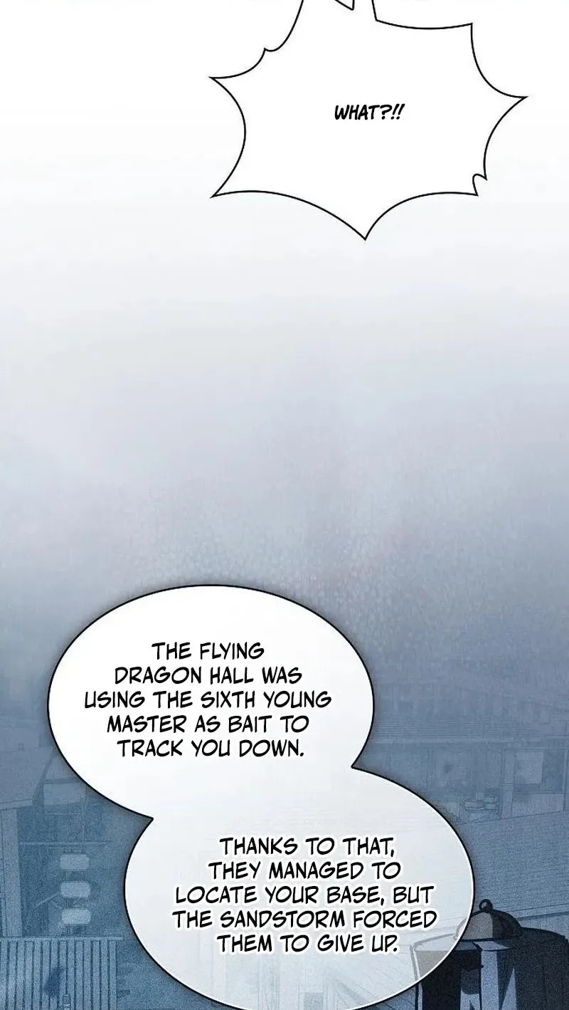 The Spy Life in the Demonic Sect Chapter 85 page 40 - 