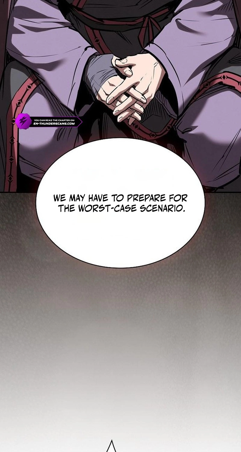 The Spy Life in the Demonic Sect Chapter 85 page 44 - 