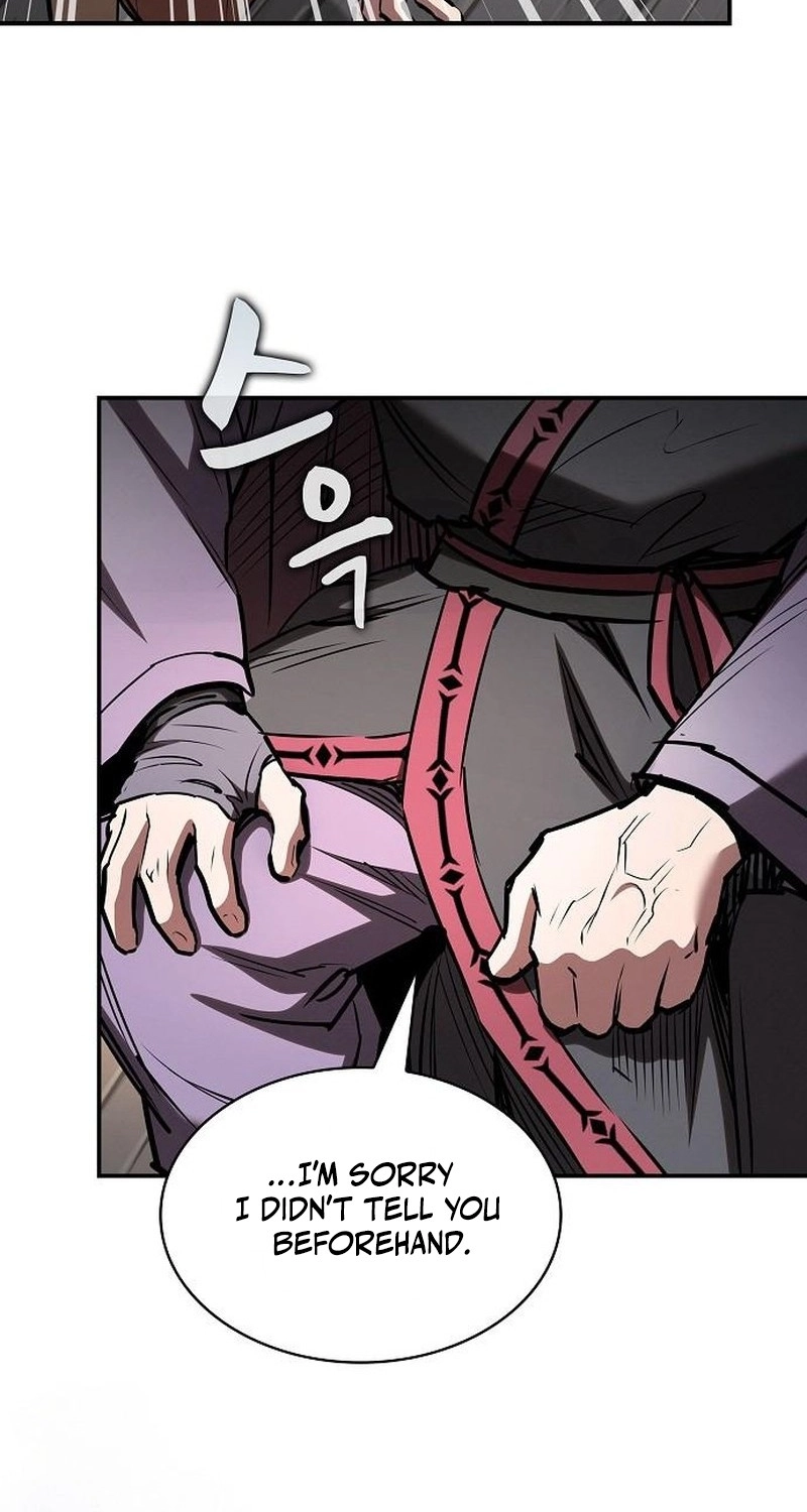 The Spy Life in the Demonic Sect Chapter 85 page 46 - 