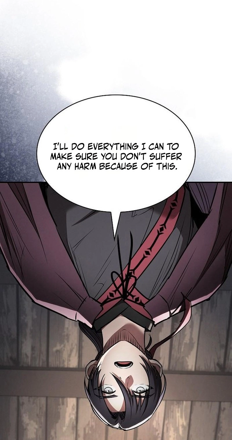 The Spy Life in the Demonic Sect Chapter 85 page 47 - 
