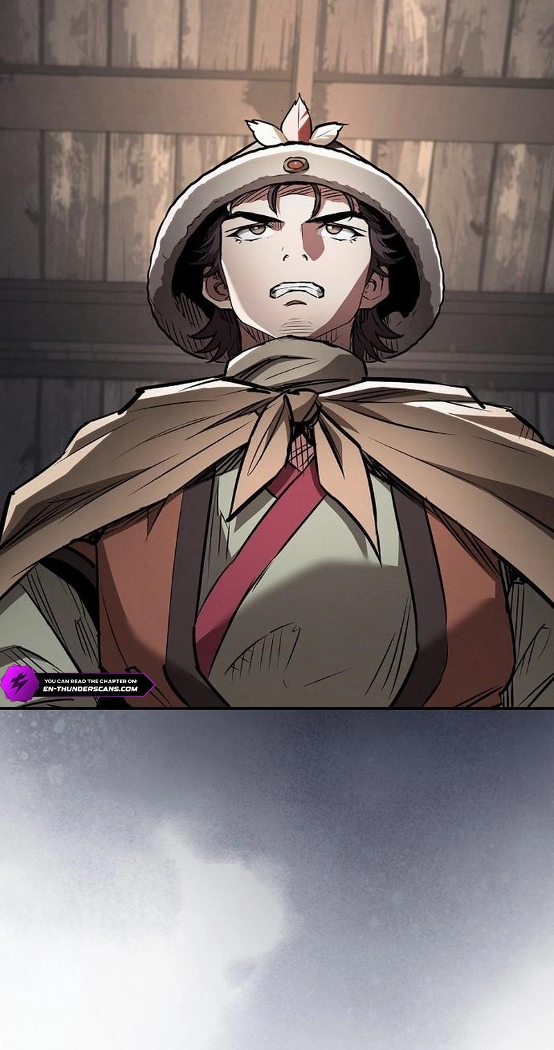 The Spy Life in the Demonic Sect Chapter 85 page 48 - 