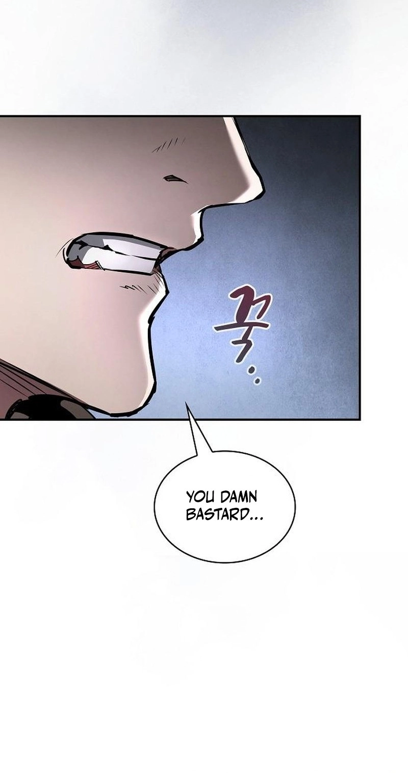 The Spy Life in the Demonic Sect Chapter 85 page 49 - 
