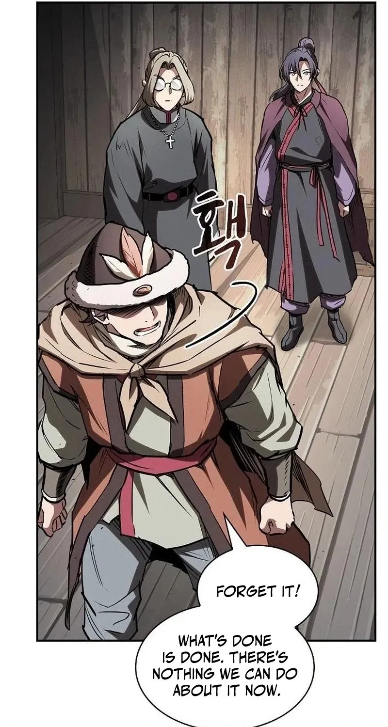 The Spy Life in the Demonic Sect Chapter 85 page 50 - 