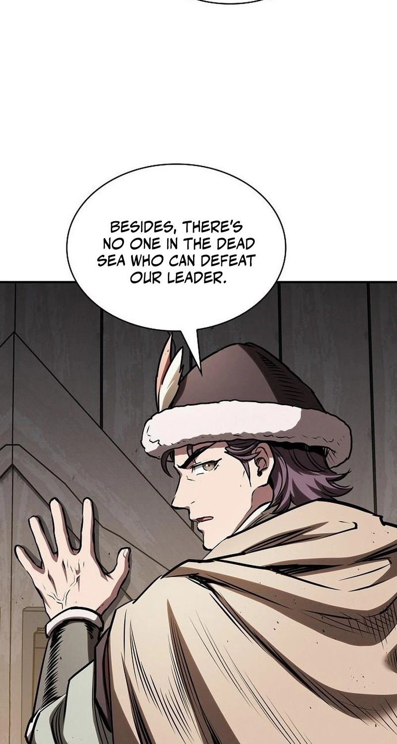 The Spy Life in the Demonic Sect Chapter 85 page 51 - 