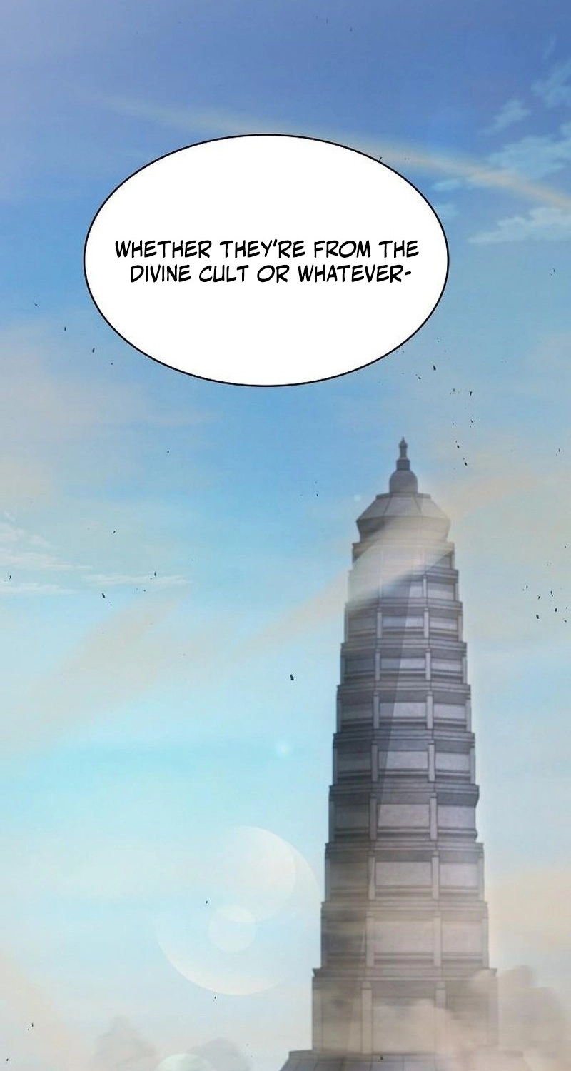 The Spy Life in the Demonic Sect Chapter 85 page 53 - 