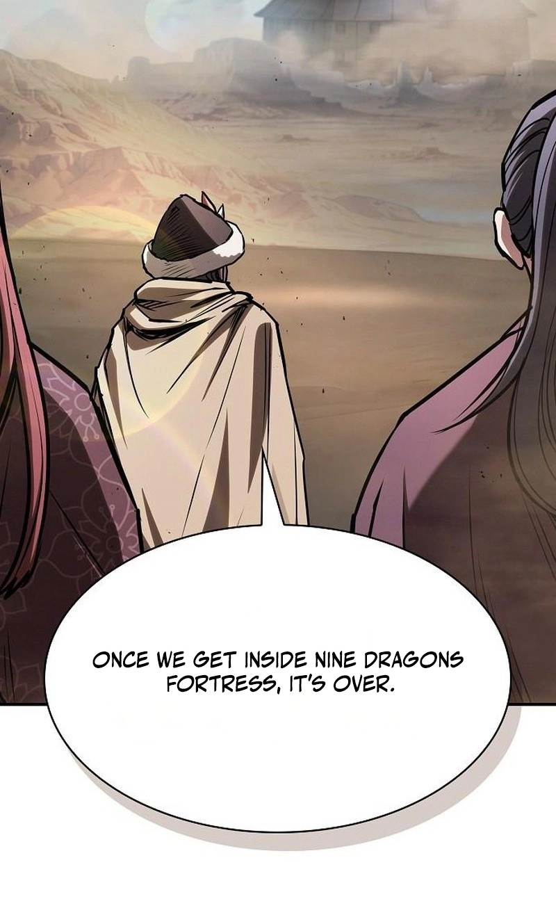 The Spy Life in the Demonic Sect Chapter 85 page 54 - 