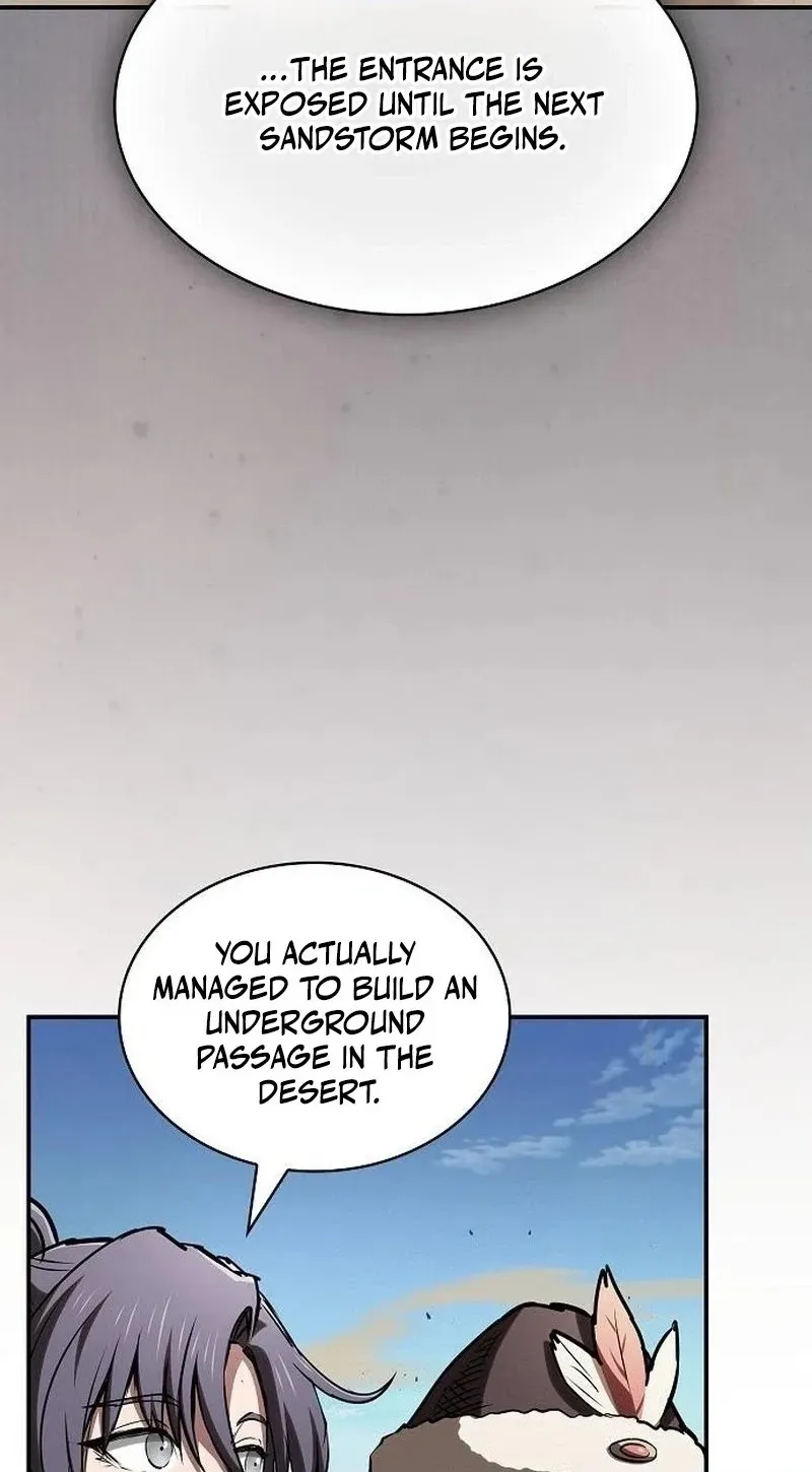 The Spy Life in the Demonic Sect Chapter 85 page 60 - 